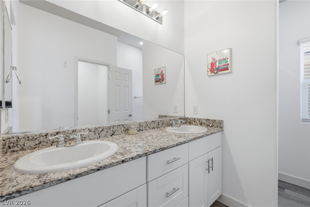 4705 Blaise Avenue 102 North Las Vegas NV 89084
