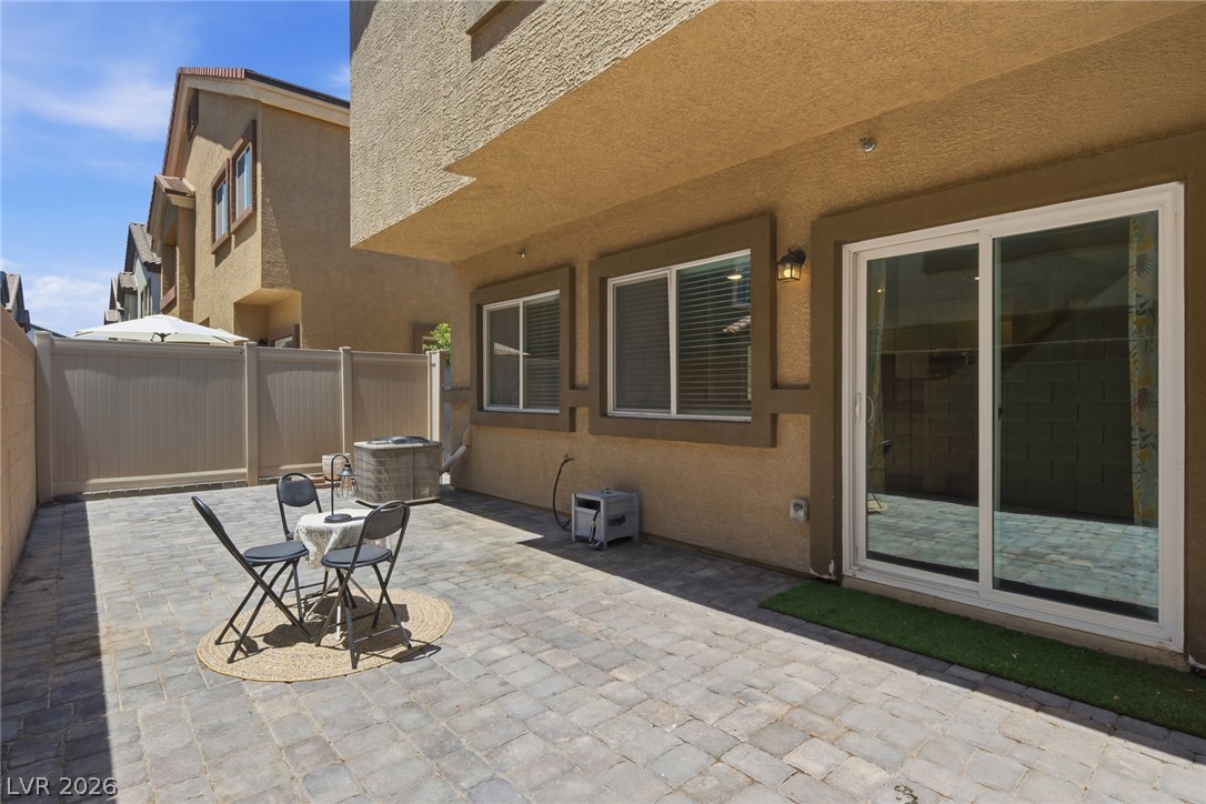 4705 Blaise Avenue 102 North Las Vegas NV 89084