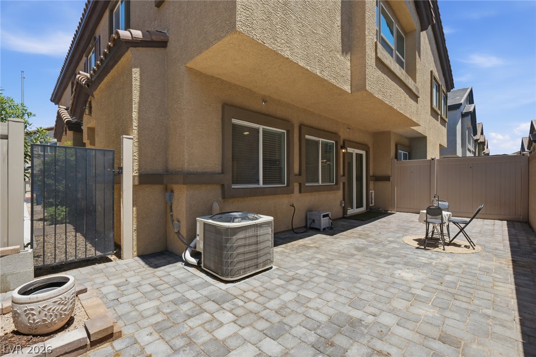 4705 Blaise Avenue 102 North Las Vegas NV 89084