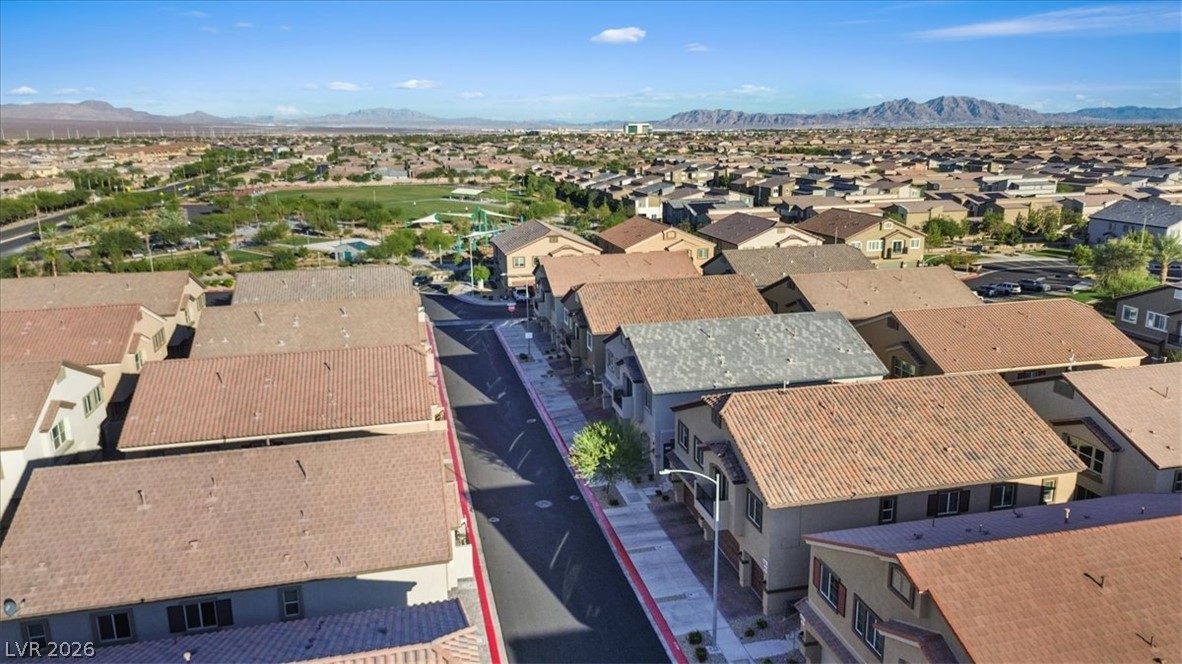 4705 Blaise Avenue 102 North Las Vegas NV 89084