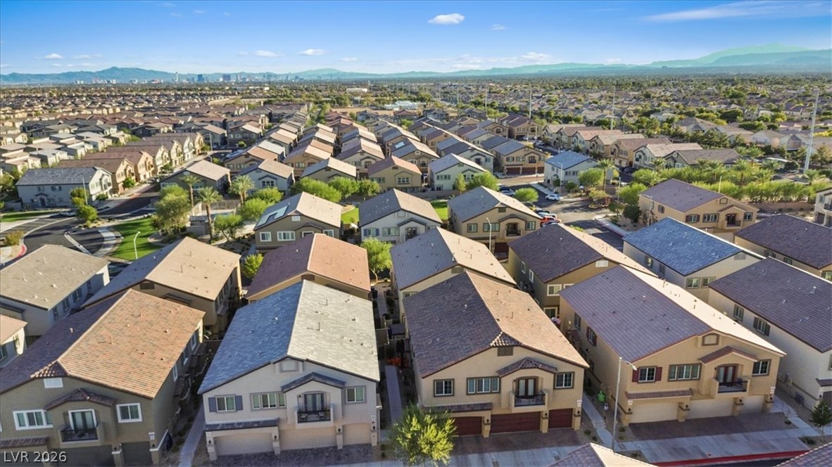 4705 Blaise Avenue 102 North Las Vegas NV 89084