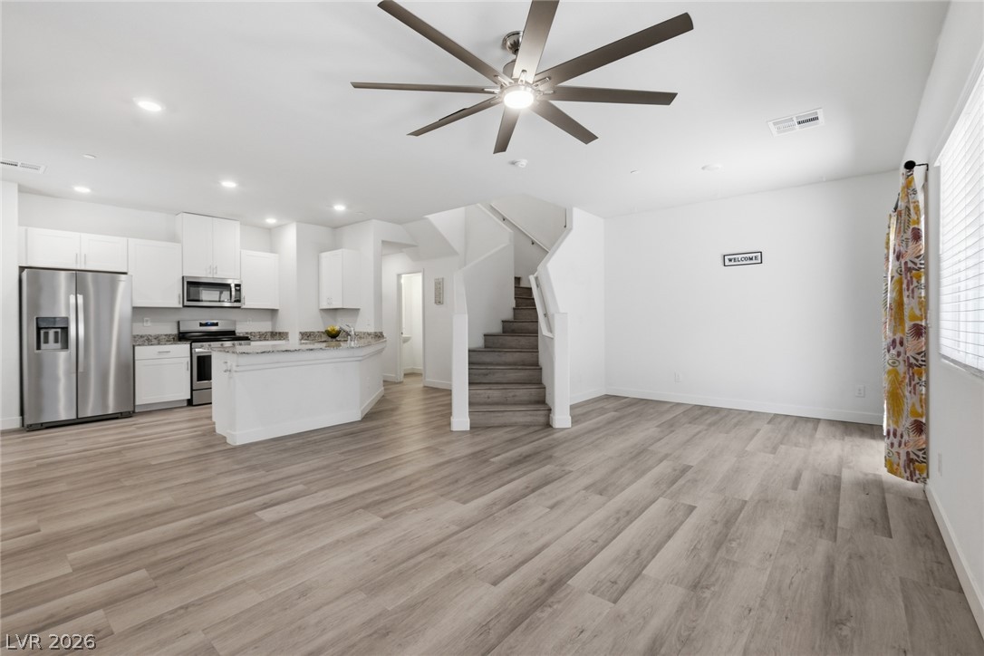 4705 Blaise Avenue 102 North Las Vegas NV 89084