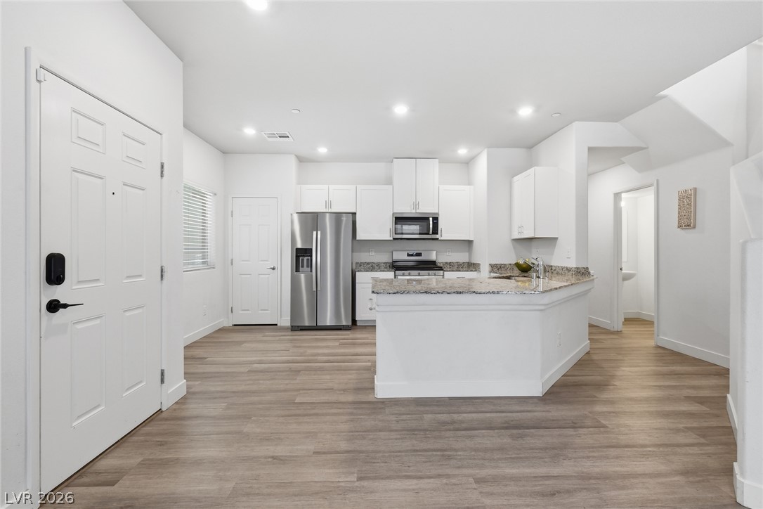 4705 Blaise Avenue 102 North Las Vegas NV 89084