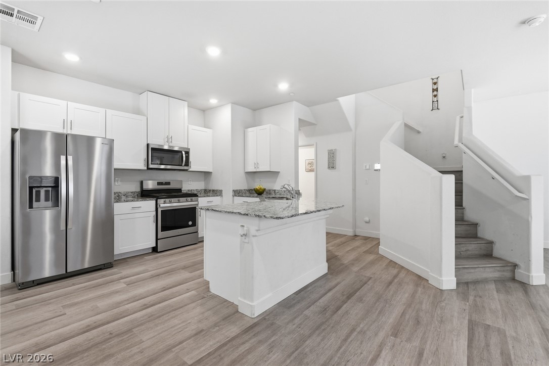 4705 Blaise Avenue 102 North Las Vegas NV 89084