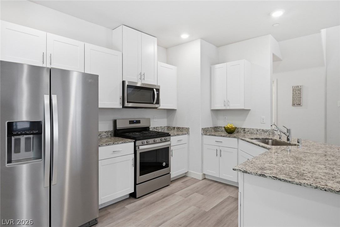 4705 Blaise Avenue 102 North Las Vegas NV 89084