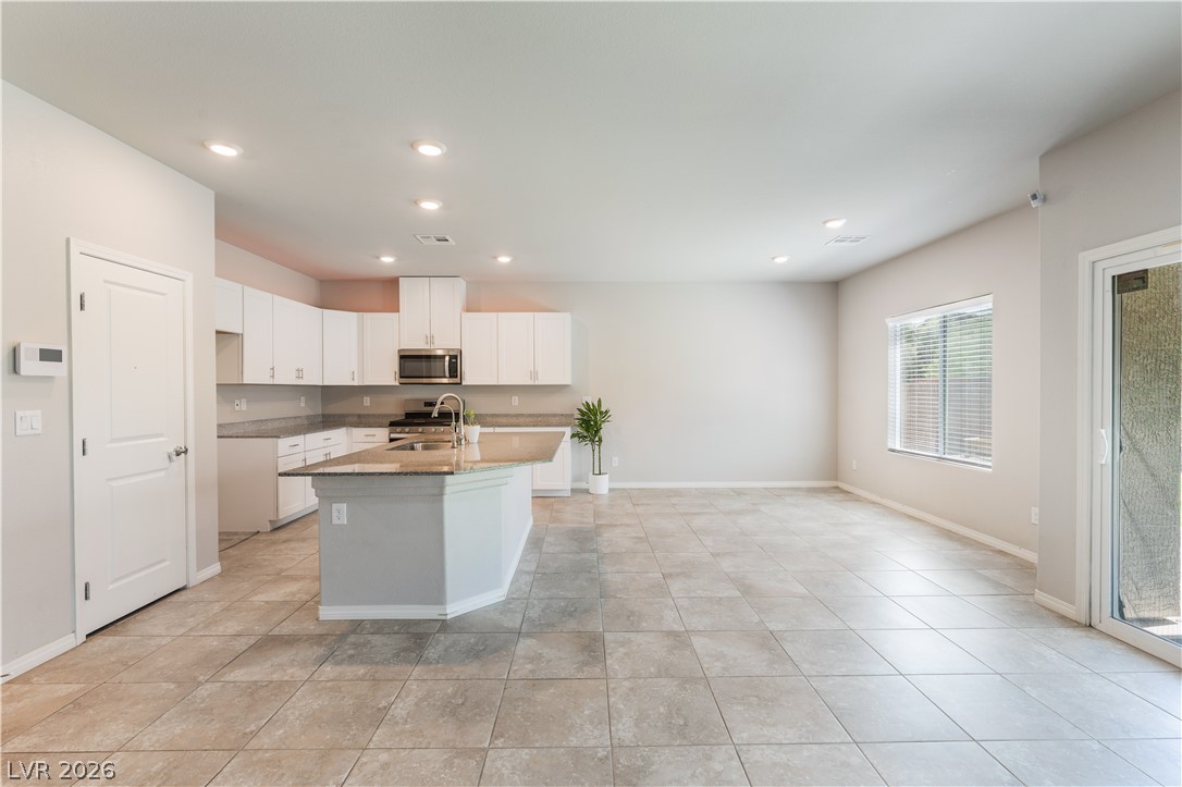 941 Willow Berry Avenue North Las Vegas NV 89032