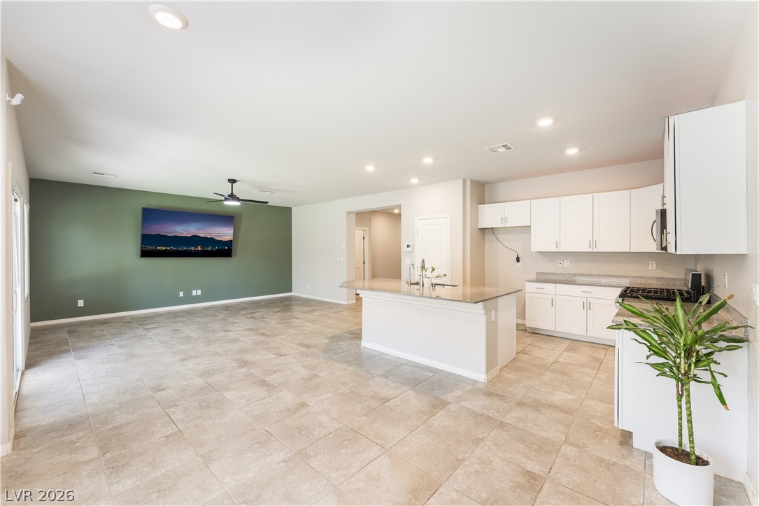 941 Willow Berry Avenue North Las Vegas NV 89032