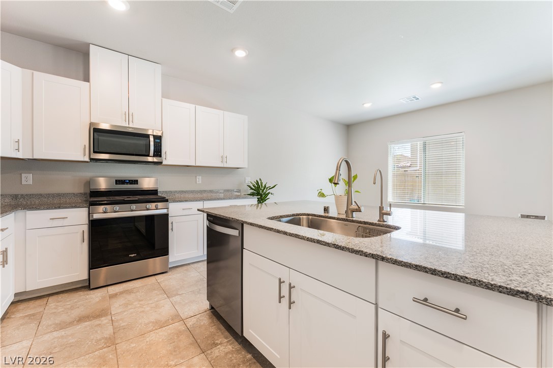 941 Willow Berry Avenue North Las Vegas NV 89032