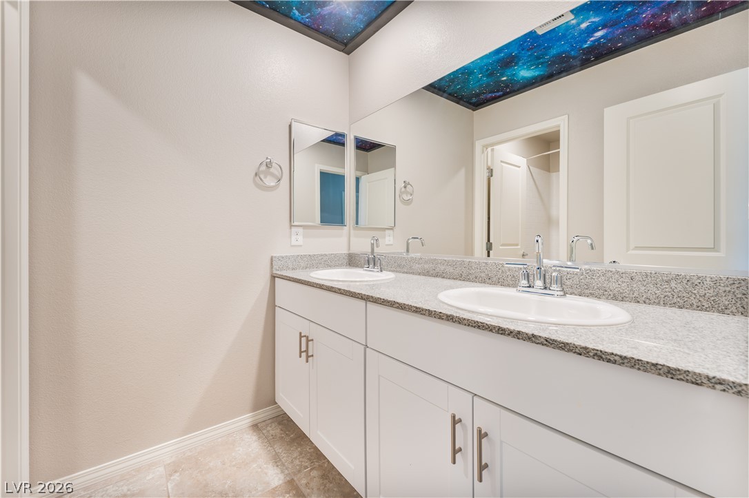 941 Willow Berry Avenue North Las Vegas NV 89032