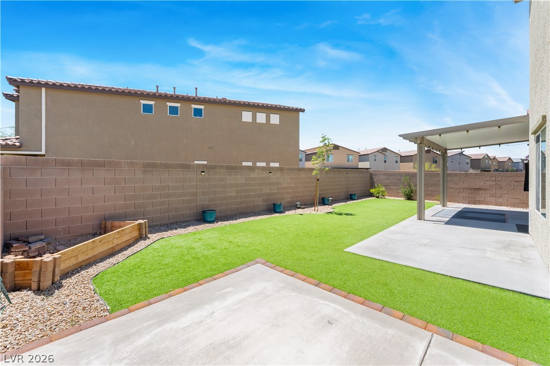 941 Willow Berry Avenue North Las Vegas NV 89032
