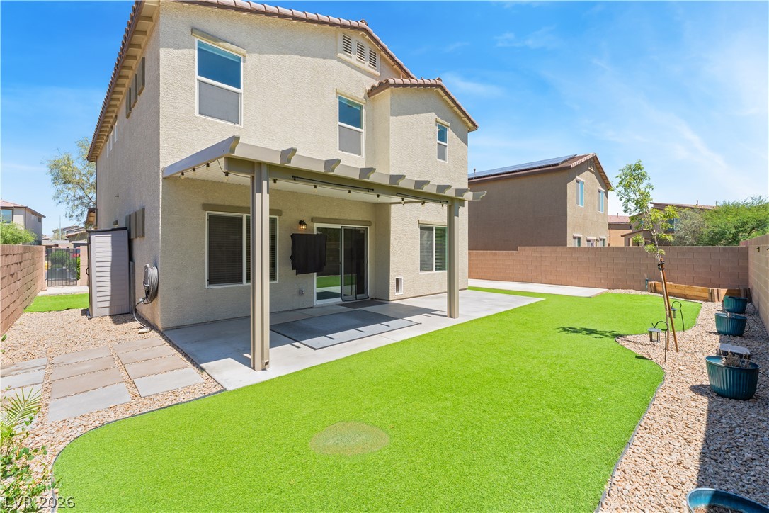 941 Willow Berry Avenue North Las Vegas NV 89032