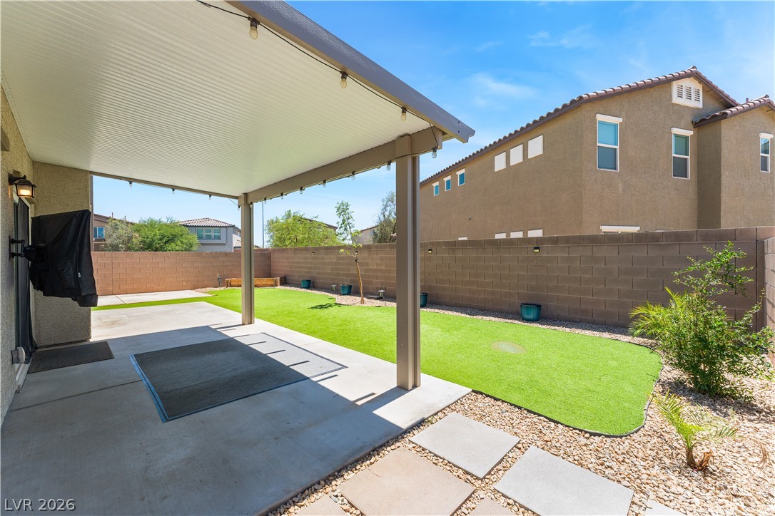 941 Willow Berry Avenue North Las Vegas NV 89032