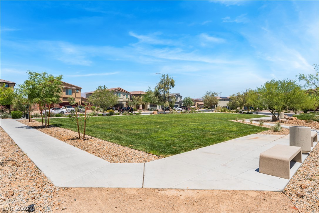 941 Willow Berry Avenue North Las Vegas NV 89032
