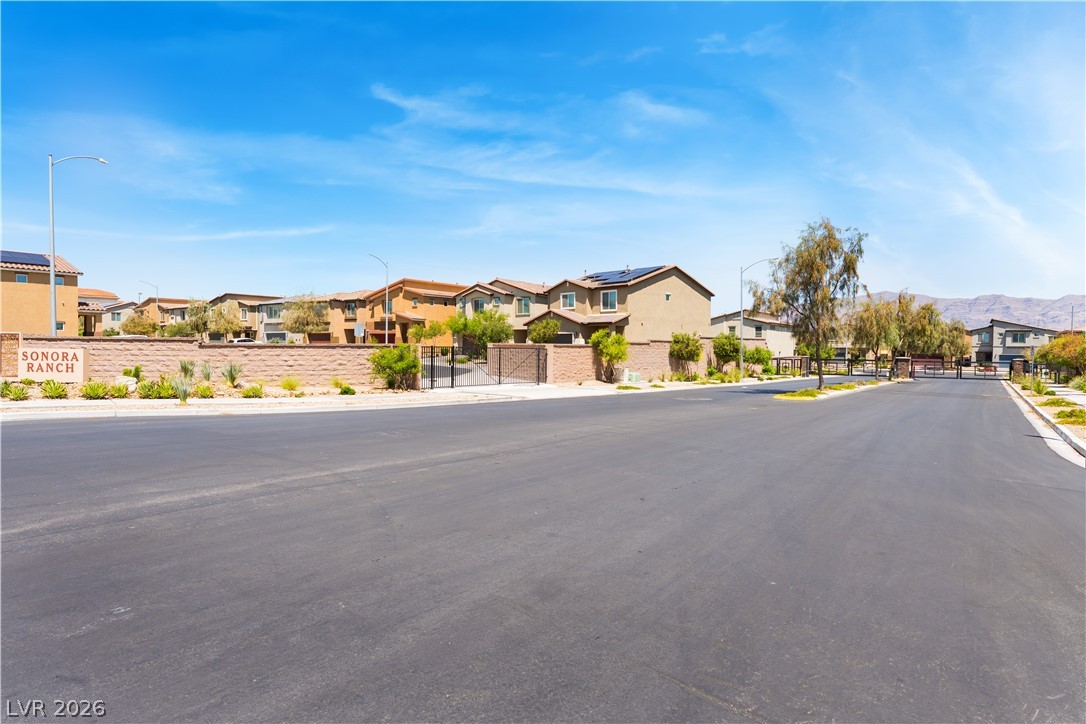 941 Willow Berry Avenue North Las Vegas NV 89032