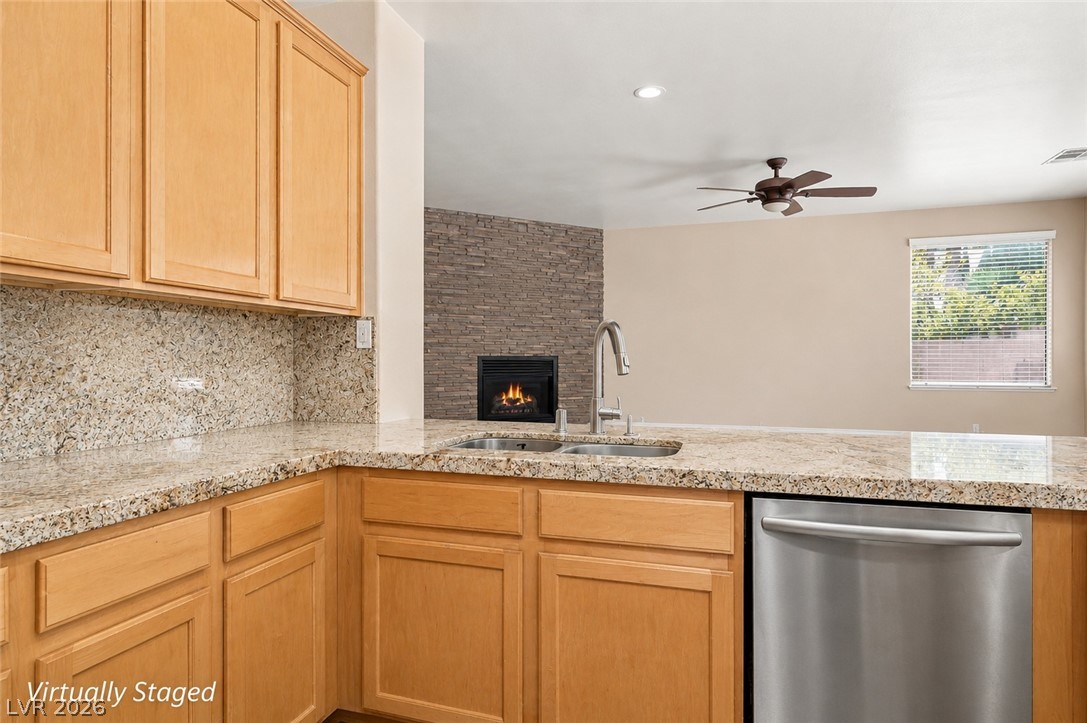10105 Cardinal View Place Las Vegas NV 89134
