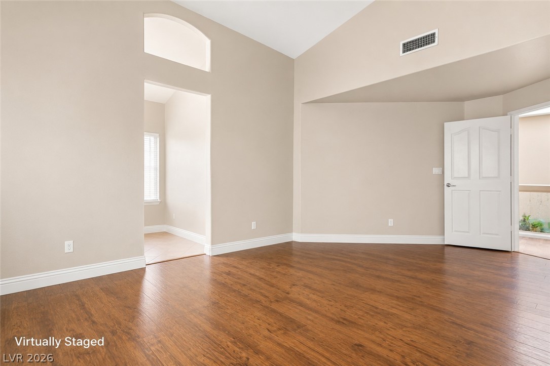 10105 Cardinal View Place Las Vegas NV 89134