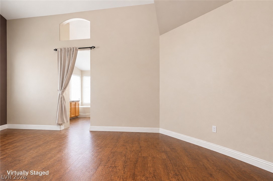10105 Cardinal View Place Las Vegas NV 89134