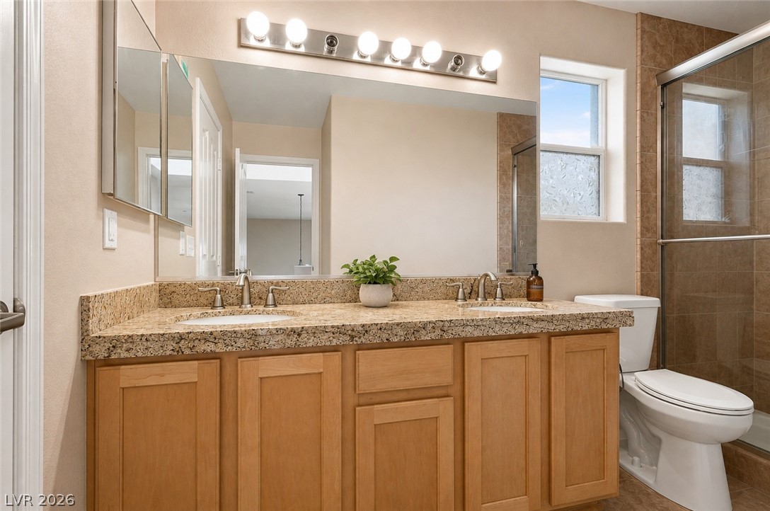 10105 Cardinal View Place Las Vegas NV 89134