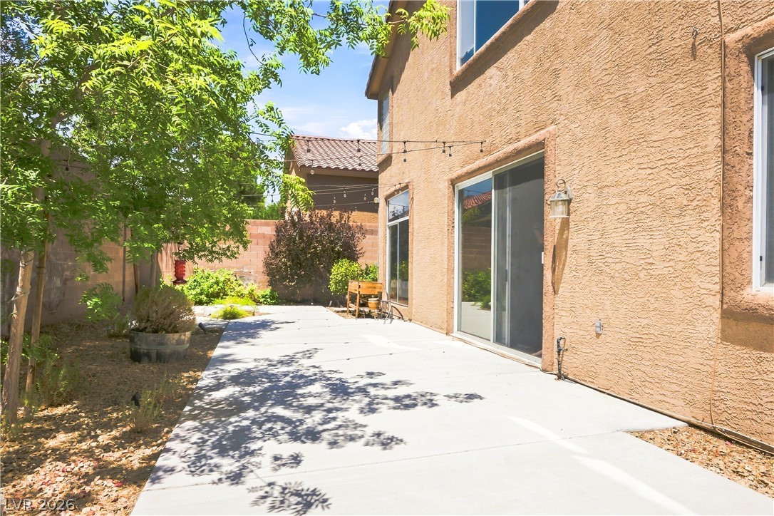 10105 Cardinal View Place Las Vegas NV 89134