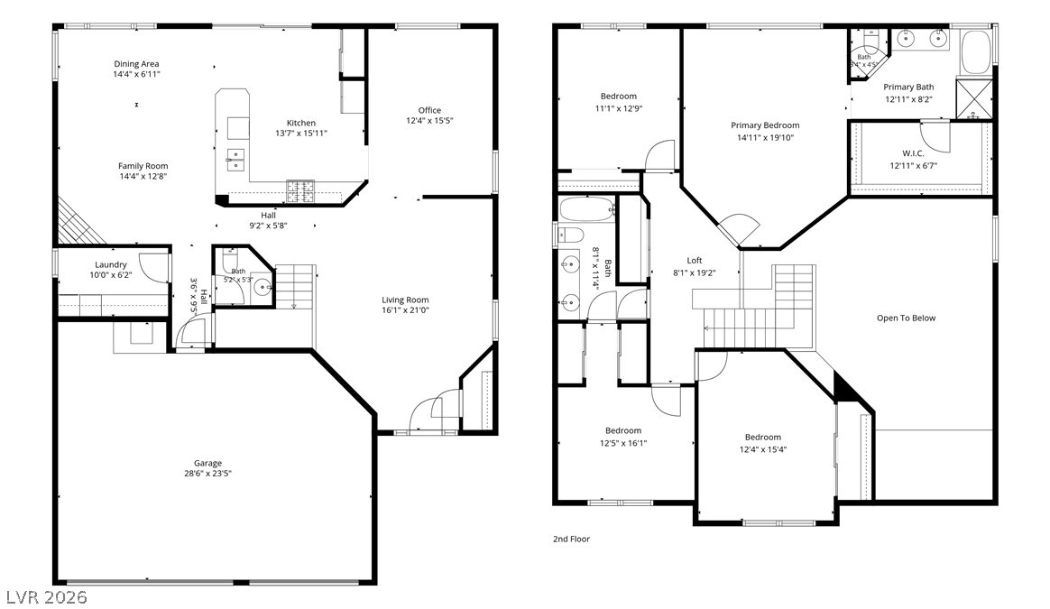 10105 Cardinal View Place Las Vegas NV 89134
