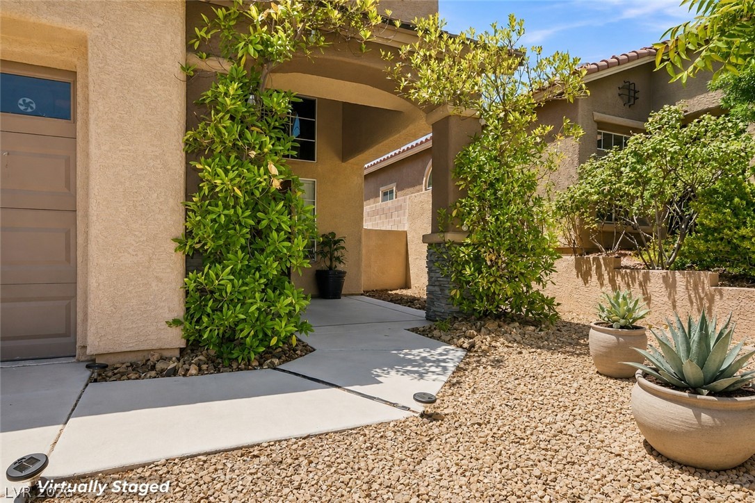 10105 Cardinal View Place Las Vegas NV 89134