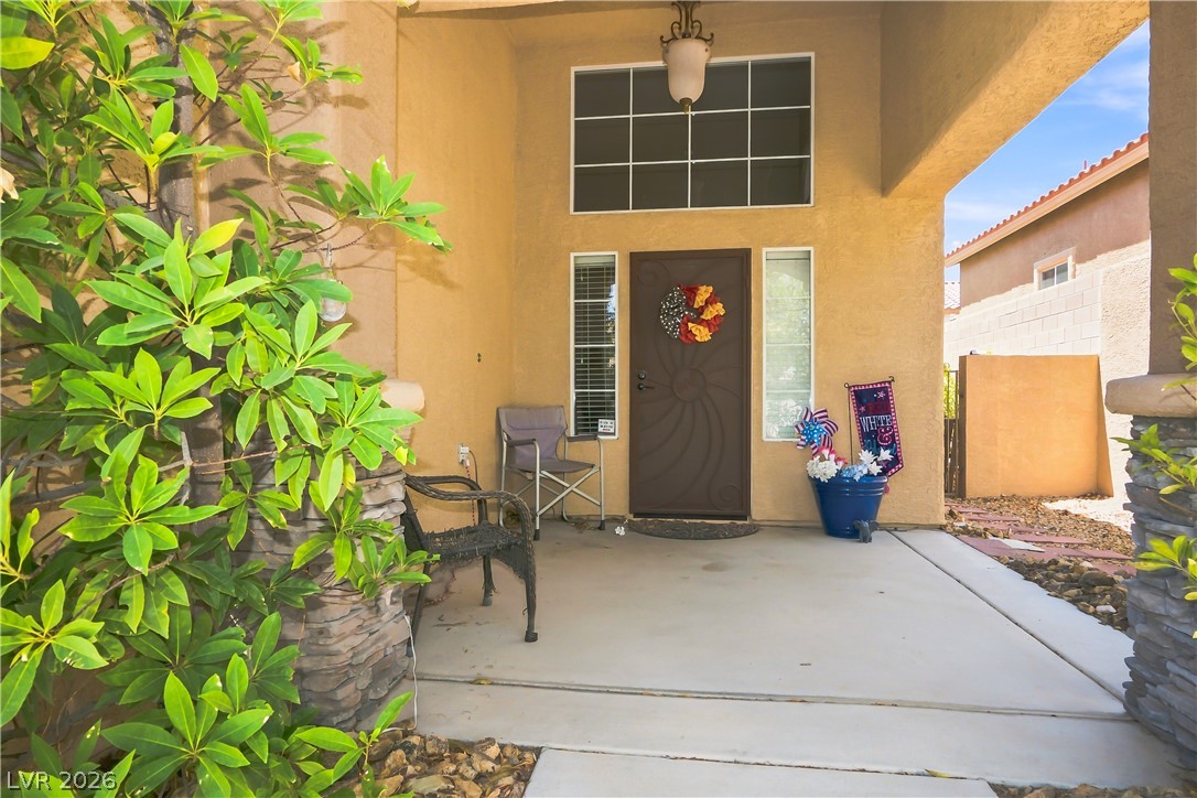 10105 Cardinal View Place Las Vegas NV 89134