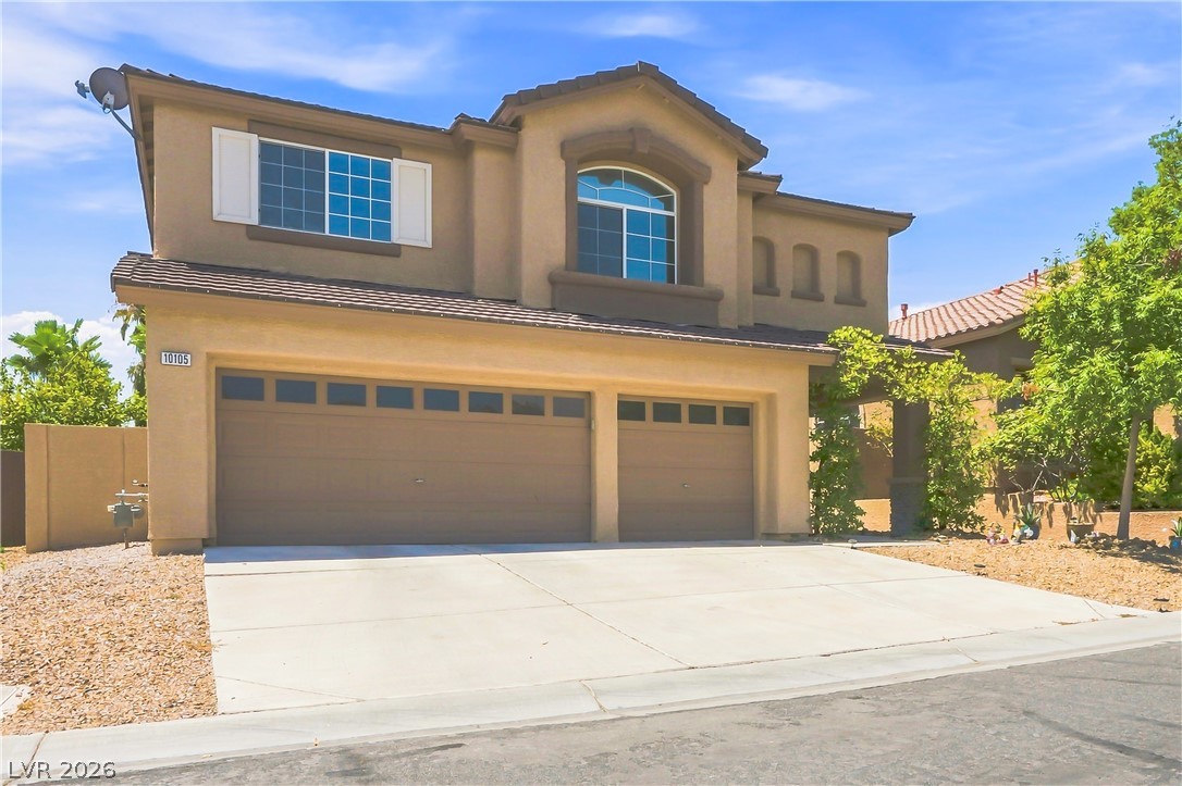 10105 Cardinal View Place Las Vegas NV 89134