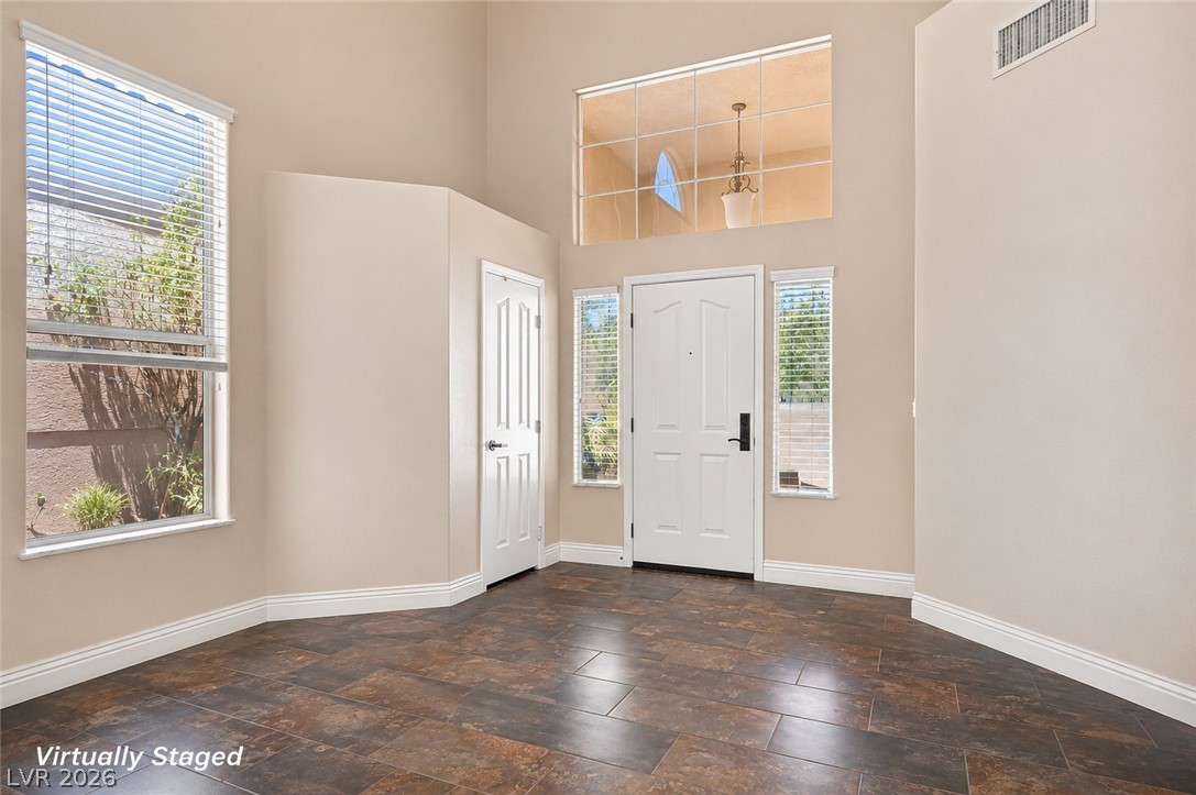 10105 Cardinal View Place Las Vegas NV 89134