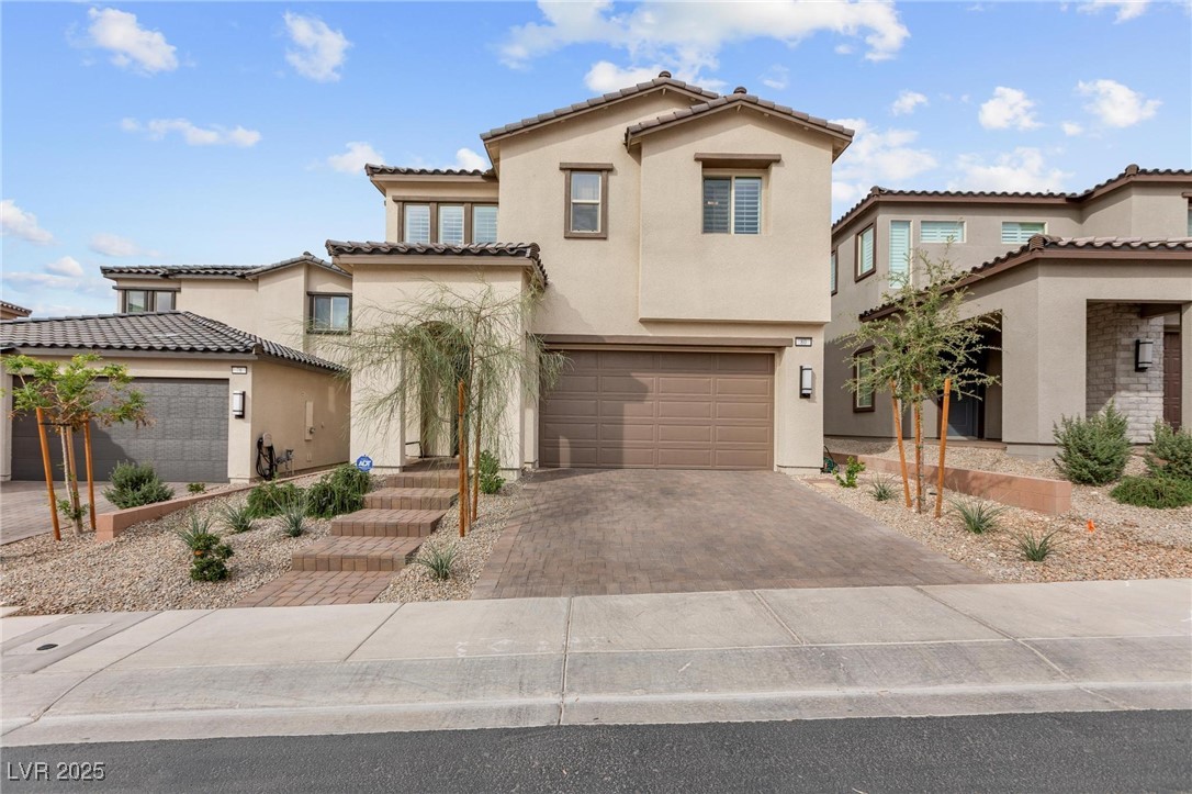 80 Via Franello Henderson NV 89011