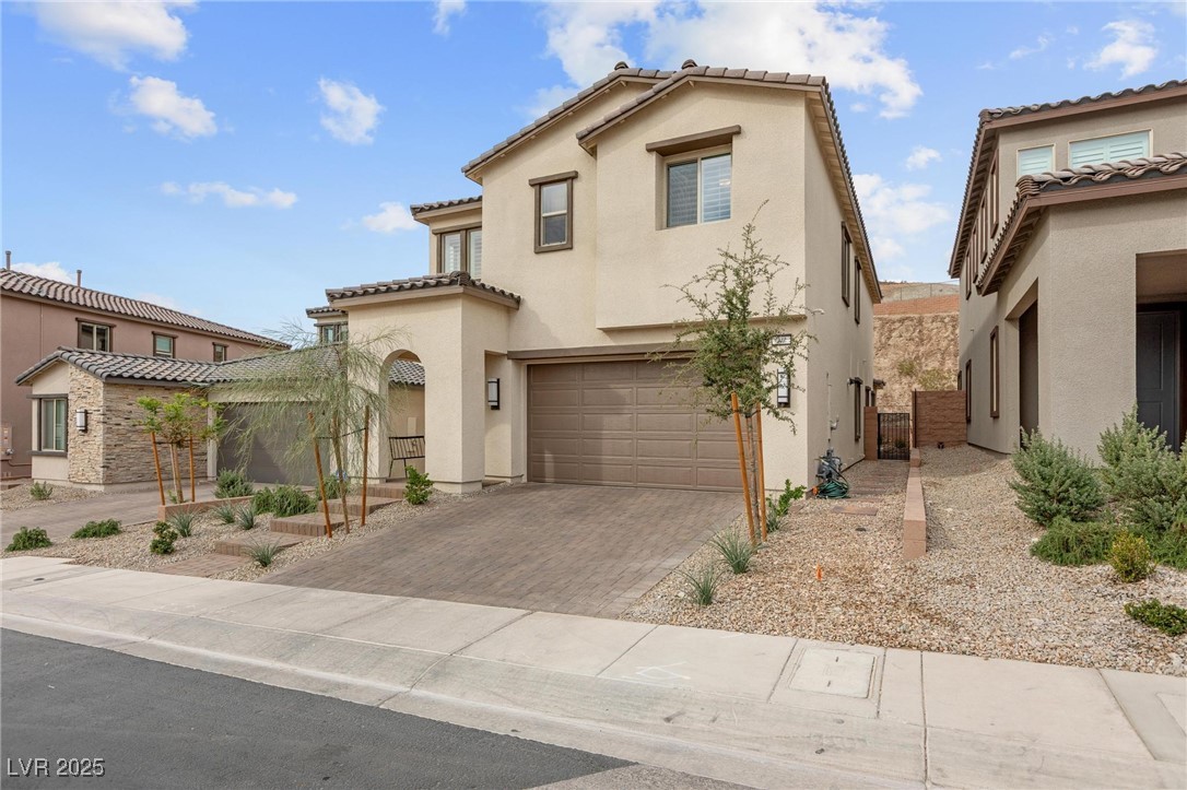 80 Via Franello Henderson NV 89011