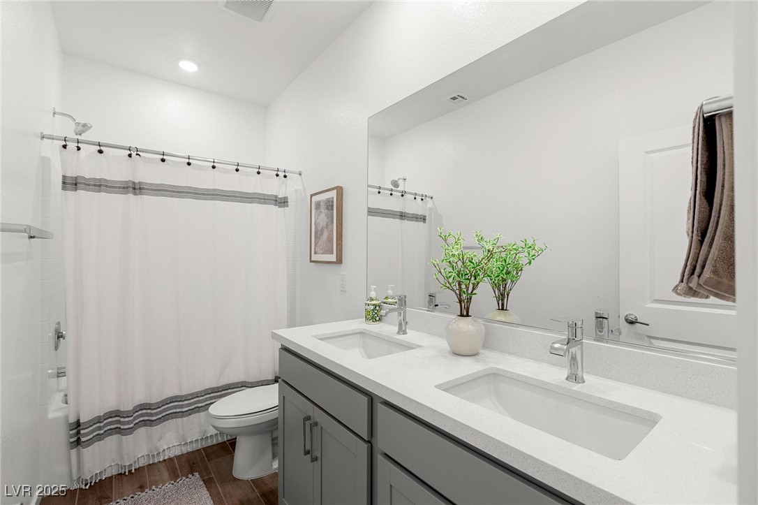 80 Via Franello Henderson NV 89011