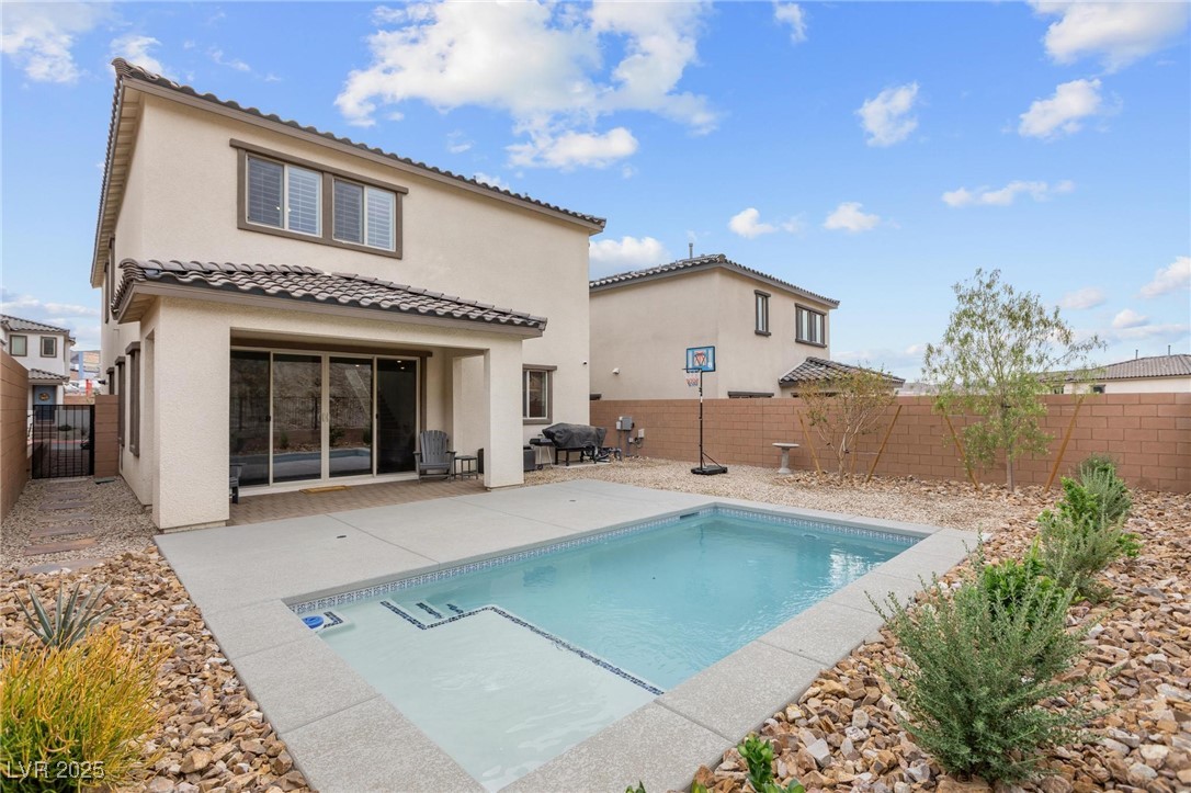 80 Via Franello Henderson NV 89011