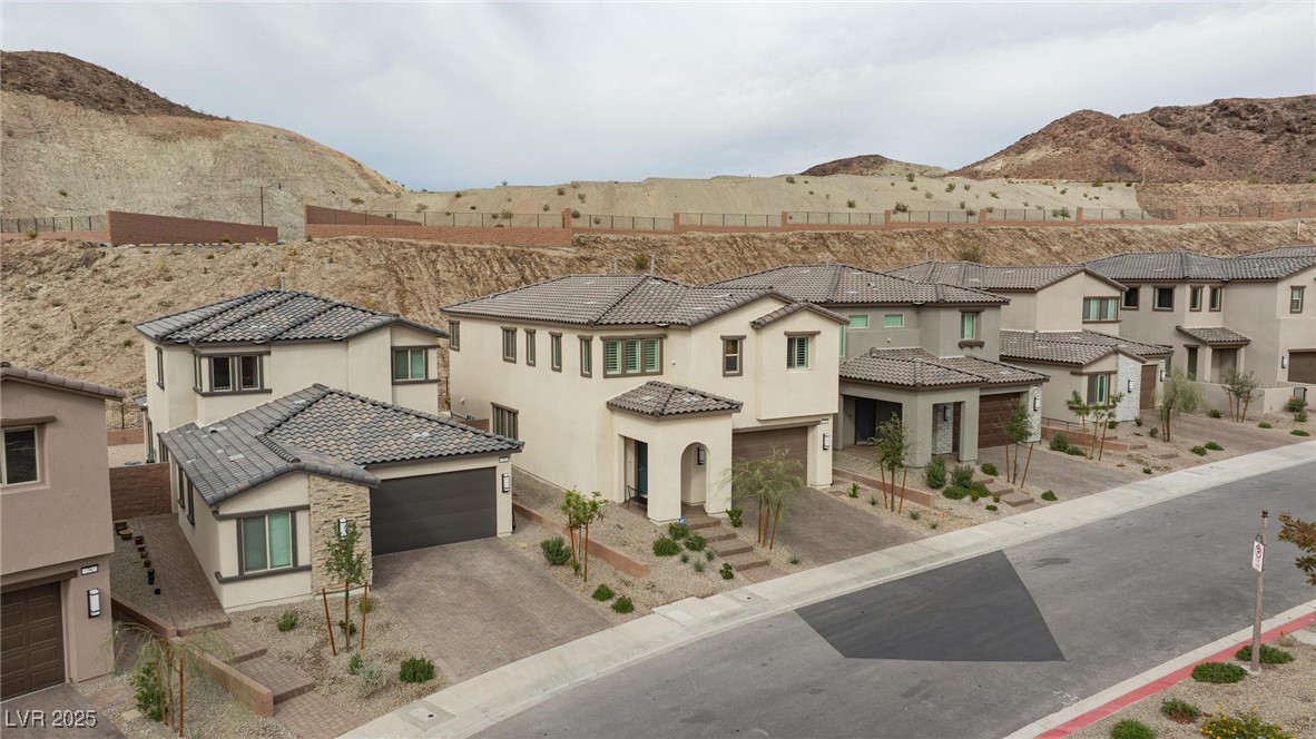 80 Via Franello Henderson NV 89011
