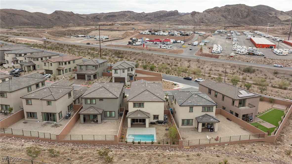 80 Via Franello Henderson NV 89011