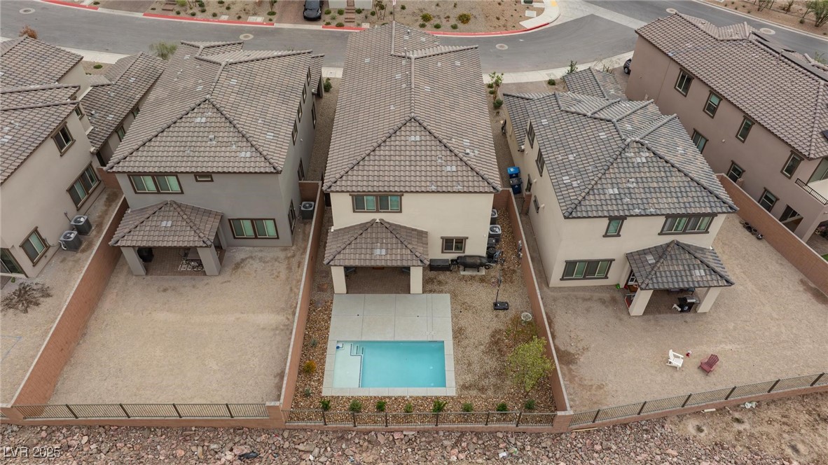 80 Via Franello Henderson NV 89011