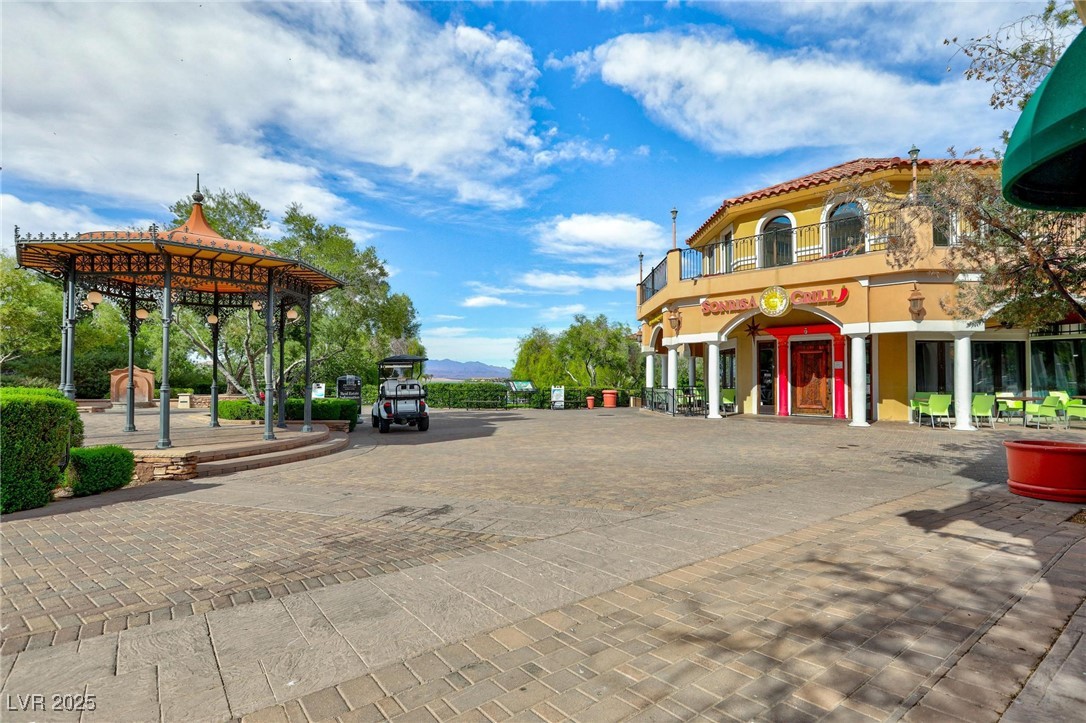 80 Via Franello Henderson NV 89011