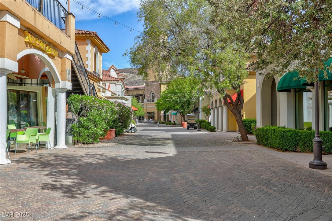 80 Via Franello Henderson NV 89011