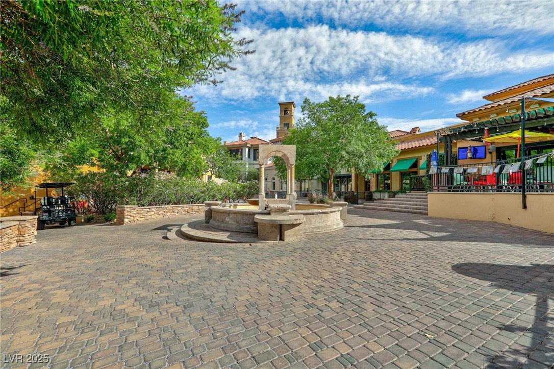 80 Via Franello Henderson NV 89011