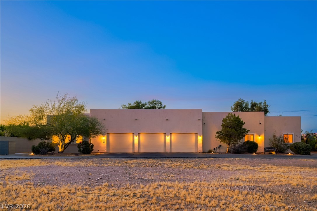 3910 West Pebble Road Las Vegas NV 89139