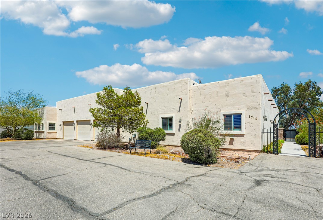 3910 West Pebble Road Las Vegas NV 89139