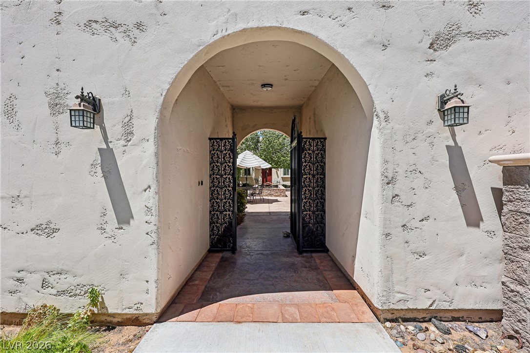 3910 West Pebble Road Las Vegas NV 89139