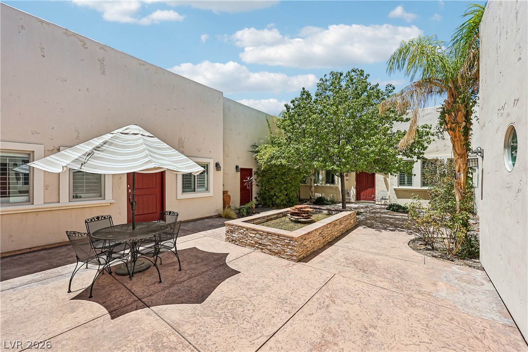3910 West Pebble Road Las Vegas NV 89139