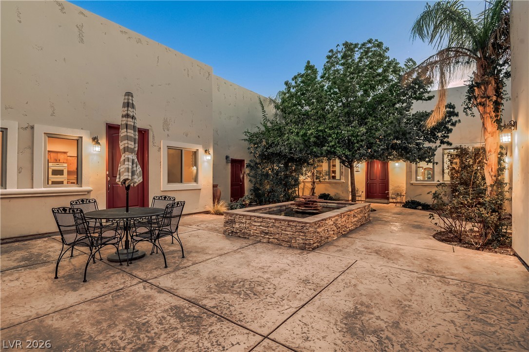 3910 West Pebble Road Las Vegas NV 89139