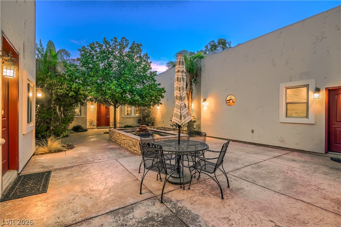 3910 West Pebble Road Las Vegas NV 89139