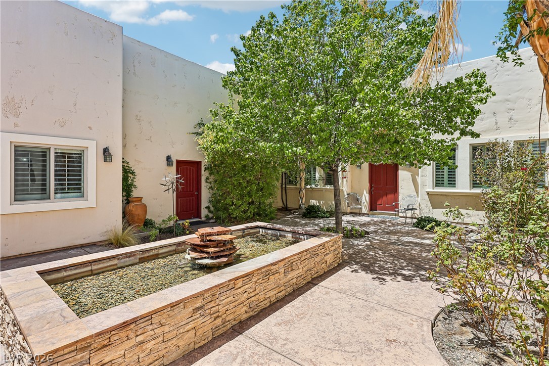 3910 West Pebble Road Las Vegas NV 89139