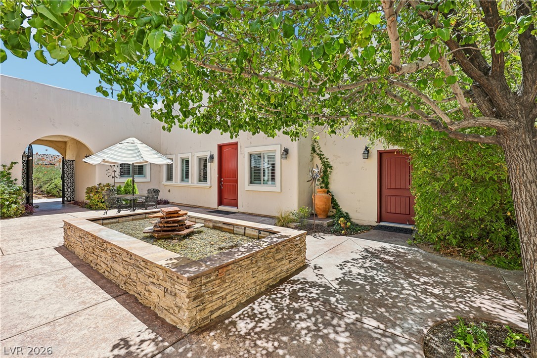 3910 West Pebble Road Las Vegas NV 89139