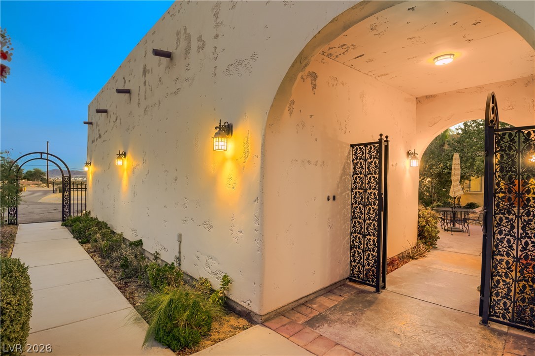 3910 West Pebble Road Las Vegas NV 89139
