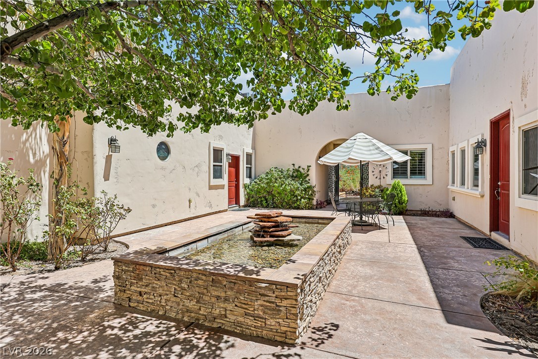 3910 West Pebble Road Las Vegas NV 89139