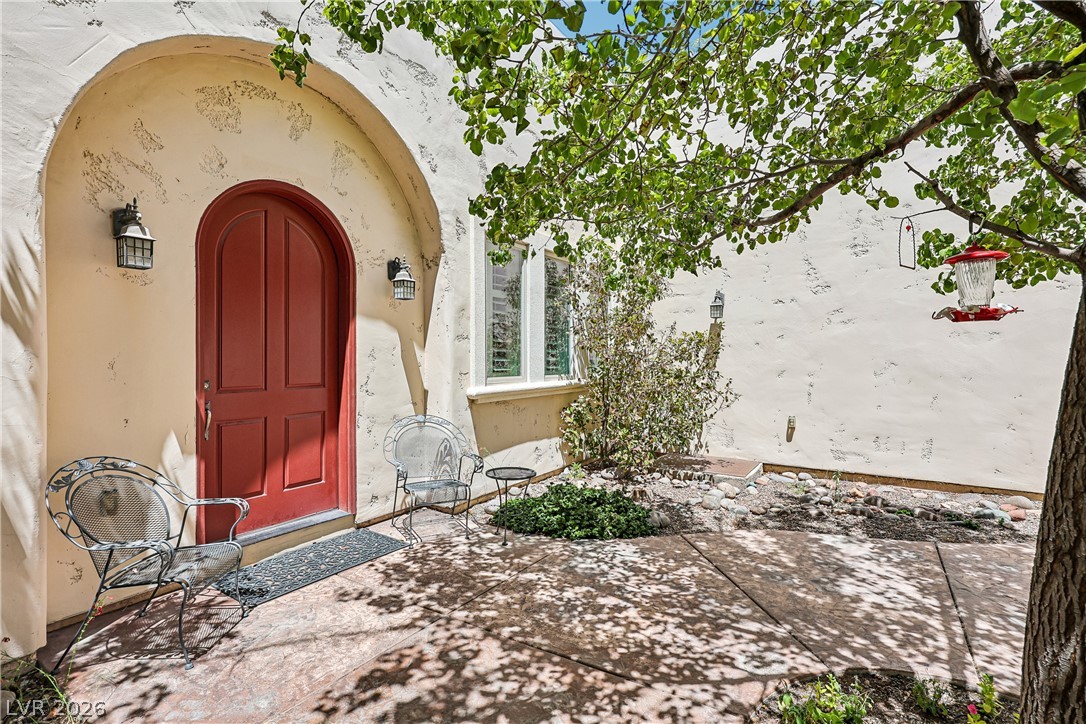 3910 West Pebble Road Las Vegas NV 89139