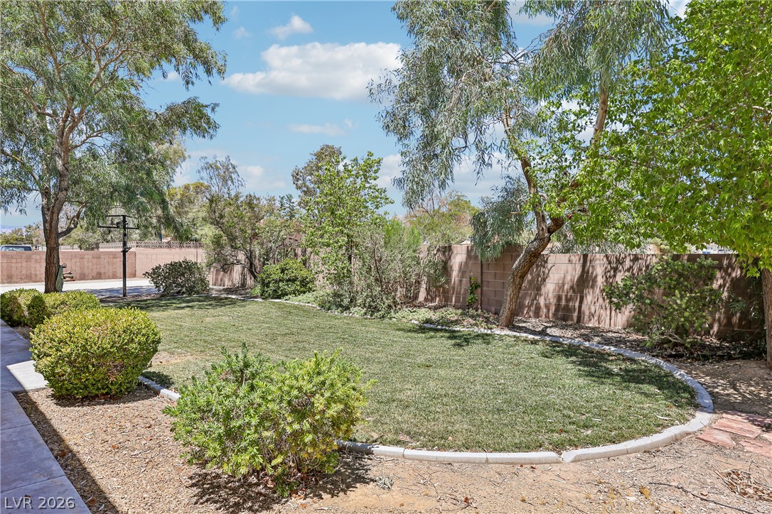 3910 West Pebble Road Las Vegas NV 89139